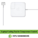 Best 45W Power Adapter Charger Cord for Macbook Air Price in UAE 2023 ()