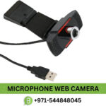 Best Xtrike Me Built-in Microphone Web Camera In Dubai, UAE