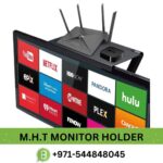 Best M.H.T Adjustable Monitor Holder Dubai, UAE Near Me