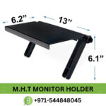 Best M.H.T Adjustable Monitor Holder Dubai, UAE