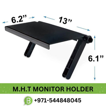 Best M.H.T Adjustable Monitor Holder Dubai, UAE