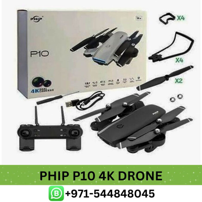 PHIP P10 4K Drone 20fps UAE Near me, P10 4K Drone 20fps 4K Drone 20fps UAE - Buy Best PHIP P10 4K Drone 20fps Price in Dubai