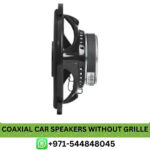 JBL Car Speakers UAE Near me, coaxial car speakers, car speakers - Buy Best JBL Car Speakers Stage3 6-1/2" 2-way Coaxial Price in Dubai