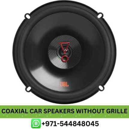 Buy Best JBL Car Speakers Stage3 6-1/2" 2-way Coaxial Price in Dubai - JBL Car Speakers UAE Near me, coaxial car speakers, car speakers