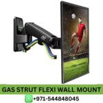 Wall Mount for TV Stand Dubai, inch gas strut | gas strut, monitor - Buy Best North Bayou 17 To 27 Inch Wall Mount for TV Stand UAE