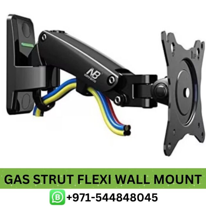 Buy Best North Bayou 17 To 27 Inch Wall Mount for TV Stand UAE - Wall Mount for TV Stand Dubai, inch gas strut | gas strut, monitor