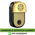 Handheld Electric Arabic Bakhoor Burner Near Me From Best E-commerce | Best Handheld Electric Arabic Bakhoor Burner Dubai, UAE