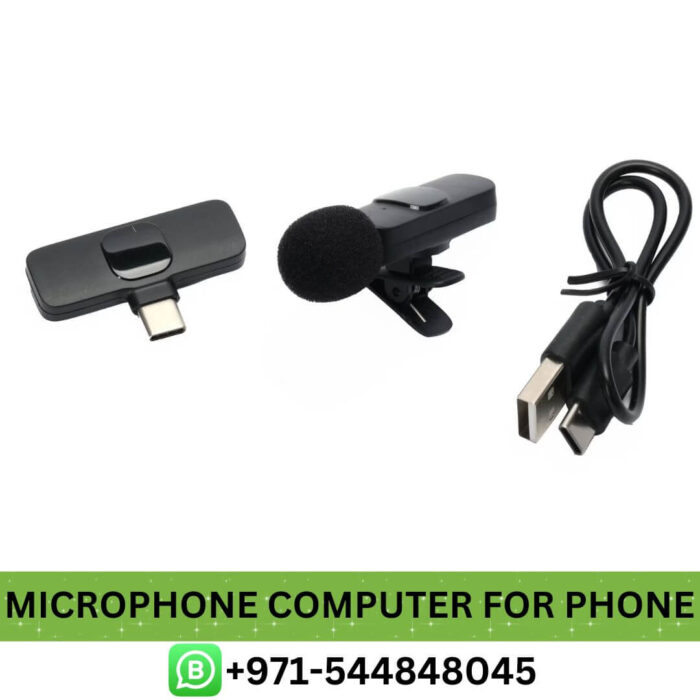 Buy Best K9 Wireless Microphone Computer for Phone Price in Dubai - K9 Wireless Microphone UAE Near me, wireless microphone Dubai