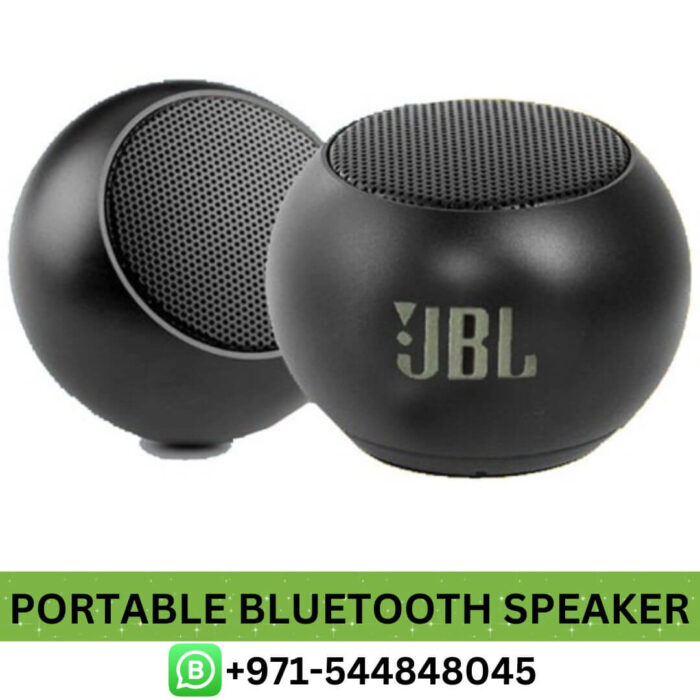Buy Mini Wireless Bluetooth Speaker Price in Dubai | Mini Wireless Bluetooth Speaker UAE Near me, Wireless Bluetooth Speaker Dubai