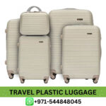 Royal Travel Line Design Hard Case Luggage From Best E-Commerce | Best Royal Travel Line Design Hard Case Luggage Bag Dubai