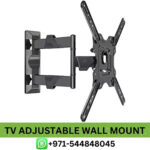 TV Adjustable Wall Mount Dubai, adjustable wall mounts wall mount UAE Near me - Buy Best TV Adjustable Wall Mount Price in Dubai, UAE