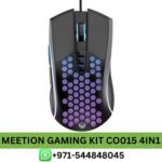 Best MEETION Gaming Kit CO015 4in1 Keyboard & Mouse Price in Dubai _ MEETION Keyboard & Mouse Near me UAE