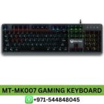 Best MEETION MT-MK007 Mechanical Keyboard Price in Dubai _ MEETION-MT- MK007 Mechanical Gaming Keyboard Near me UAE