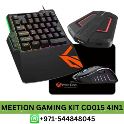 Buy MEETION Gaming Kit CO015 4in1 Keyboard & Mouse Price in Dubai _ MEETION Keyboard & Mouse Near me UAE