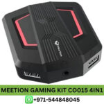 MEETION Gaming Kit CO015 4in1 Keyboard & Mouse Price in Dubai _ MEETION Keyboard & Mouse Near me UAE
