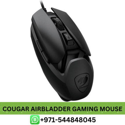 COUGAR Airbladder Gaming Mouse