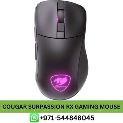 COUGAR-Surpassion-RX-Mouse