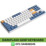 DARKFLASH-GD87-Keyboard