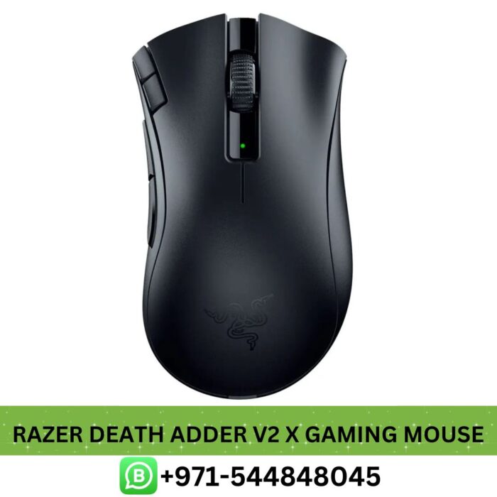 RAZER Death Adder V2 X Gaming Mouse