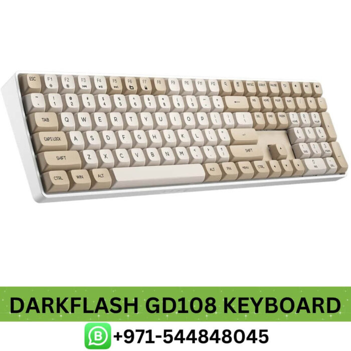 GD108-Keyboard