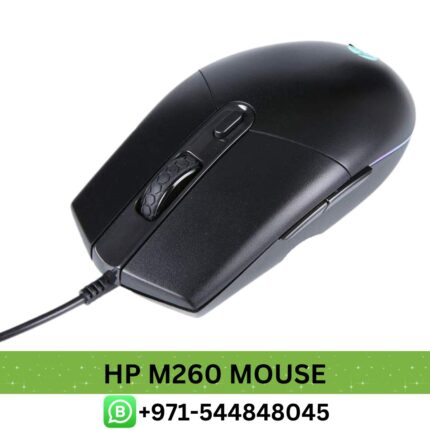 HP-M260-Mouse