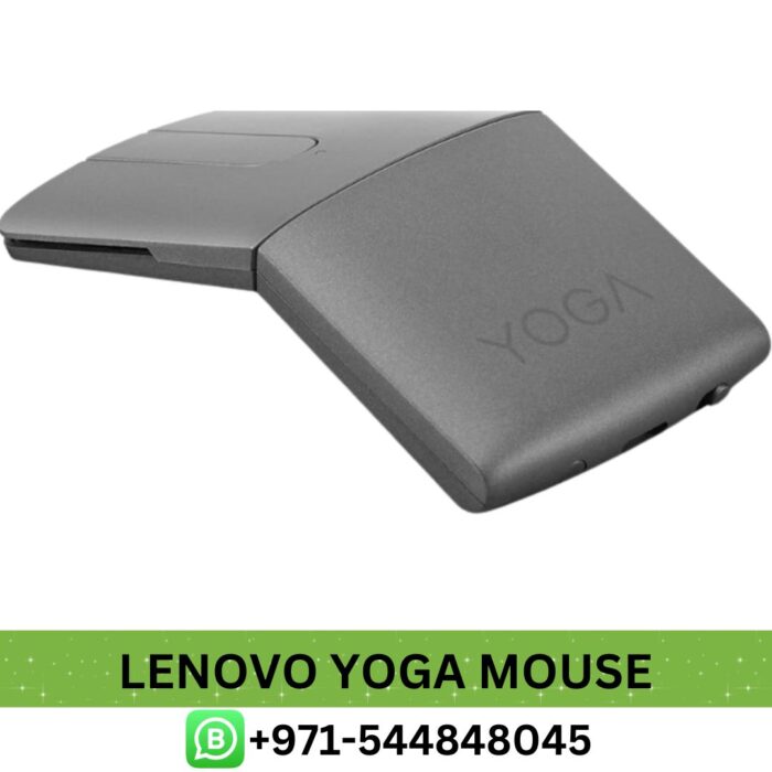 LENOVO-Yoga-Mouse