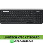 LOGITECH-K780-Wireless-Keyboard