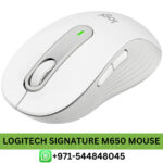 LOGITECH-M650-Mouse