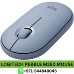 LOGITECH-Pebble-M350-Mouse