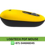 LOGITECH-Wireless-Pop-Mouse