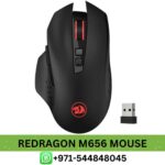 REDRAGON M656 Gaming Mouse