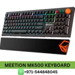 MK500-Keyboard