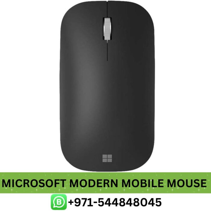 MICROSOFT Modern Mobile Mouse