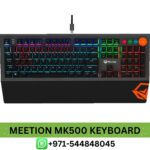MEETION MK500 Gaming Keyboard