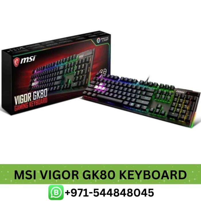 MSI-VIGOR-GK80-Keyboard