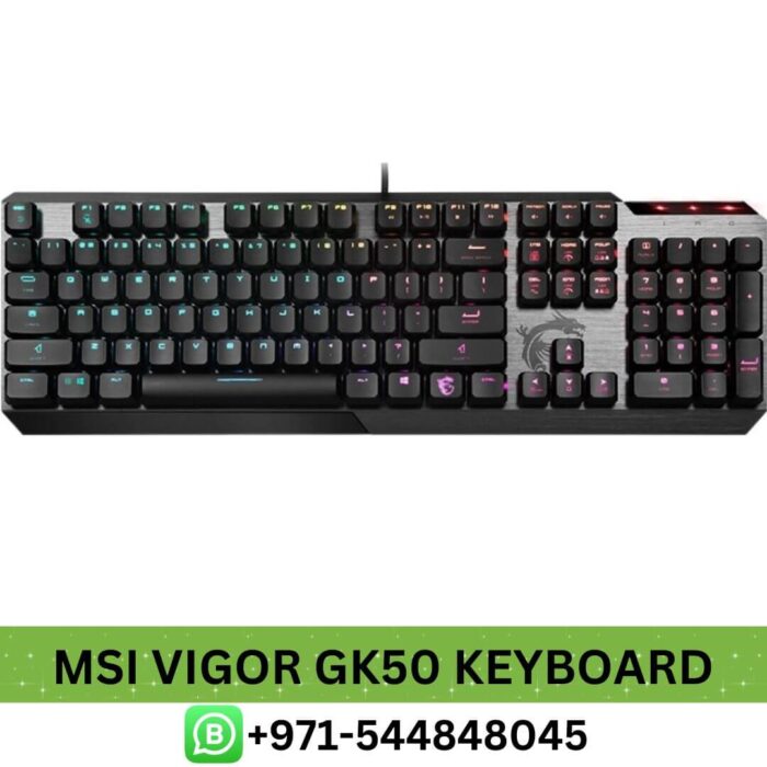 MSI-Vigor-GK50