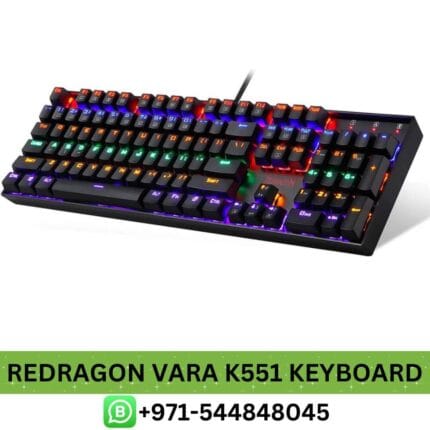 REDRAGON-K551