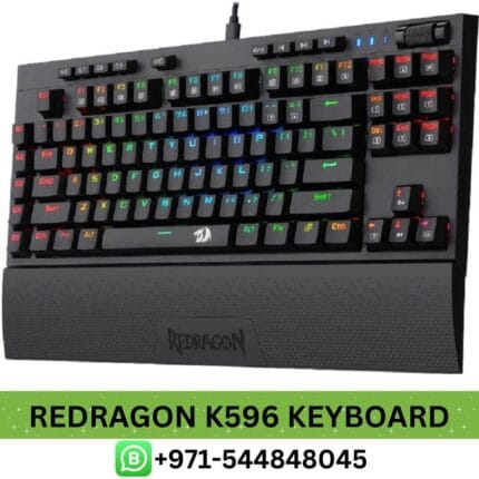 REDRAGON-K596