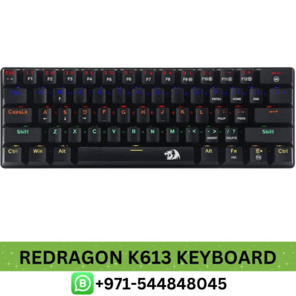 REDRAGON K613 Mechanical Keyboard