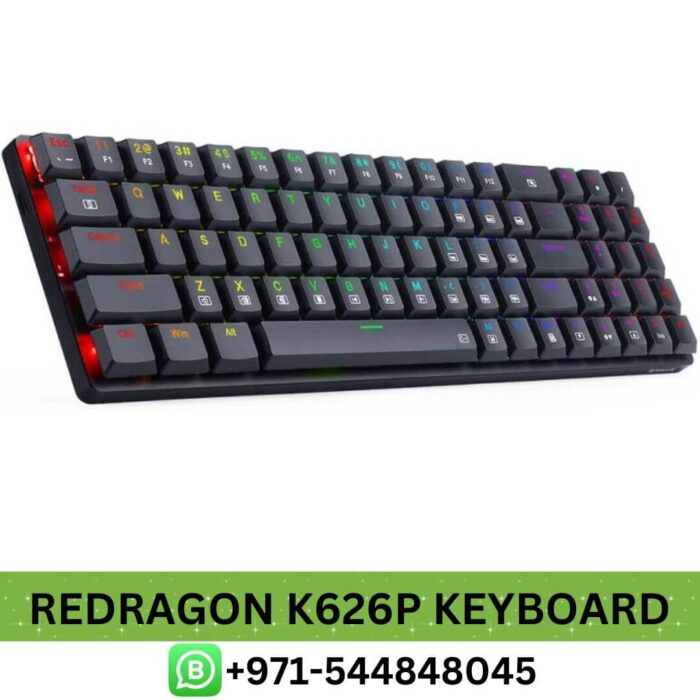 K626P-keyboard