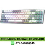 REDRAGON K628WG Gaming Keyboard