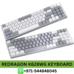 REDRAGON-K628WG-Keyboard