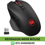 REDRAGON-M656-Mouse