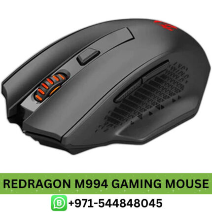 REDRAGON M994 Gaming Mouse