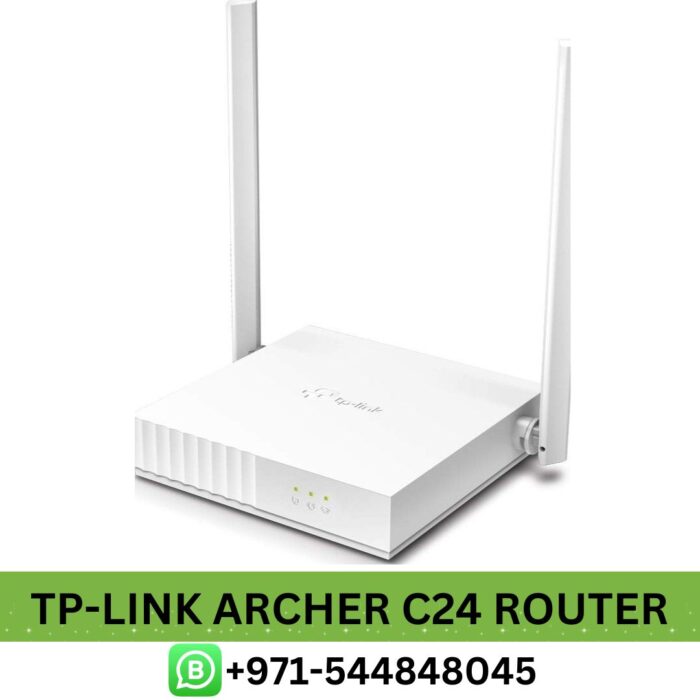 TP-Link-Archer-C24-AC750