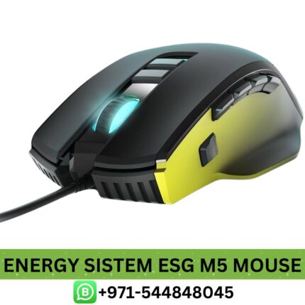 ENERGY-SISTEM-ESG-M5-Triforce-Mouse