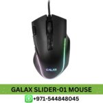GALAX Slider-01 Gaming Mouse