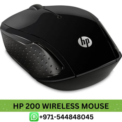 HP-200-Wireless-Mouse