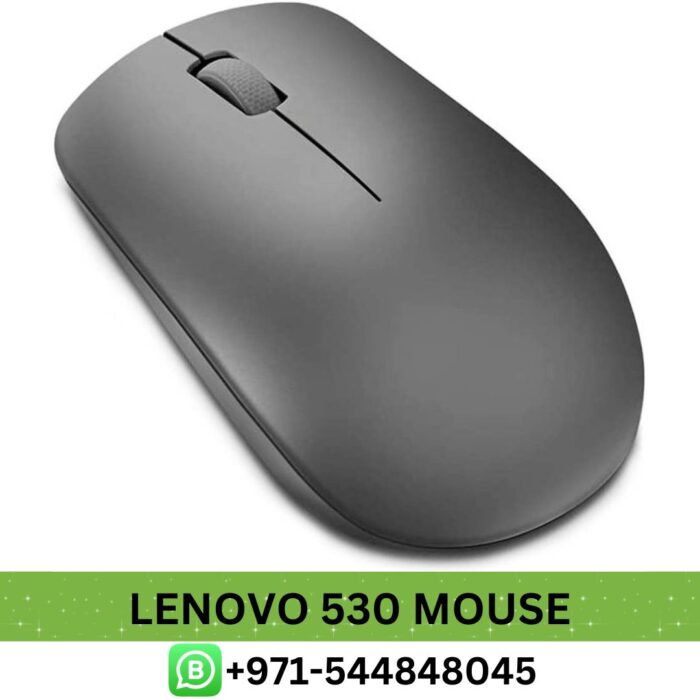 LENOVO-530-Mouse