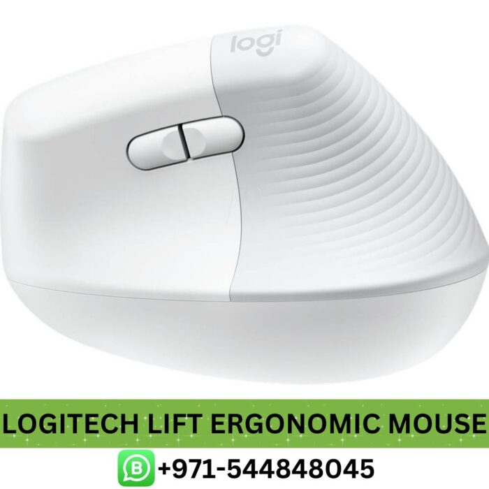LOGITECH-Ergonomic-Mouse